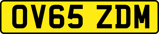 OV65ZDM