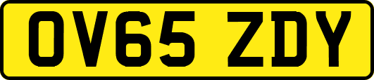OV65ZDY