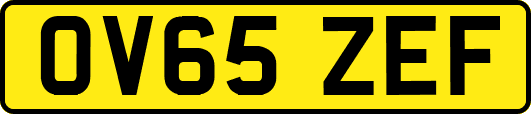 OV65ZEF