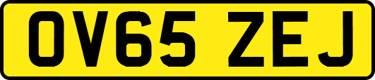 OV65ZEJ