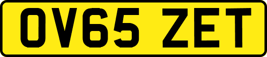 OV65ZET