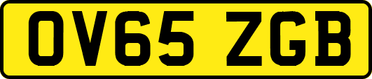 OV65ZGB