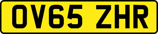 OV65ZHR