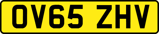 OV65ZHV
