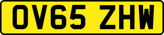 OV65ZHW