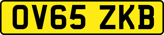 OV65ZKB
