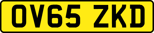 OV65ZKD