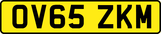 OV65ZKM