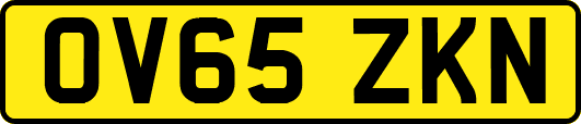 OV65ZKN
