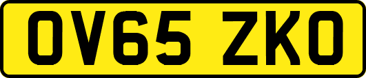 OV65ZKO
