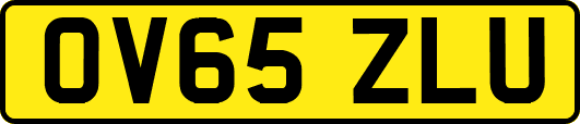 OV65ZLU