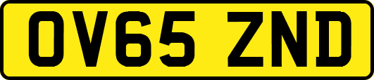 OV65ZND