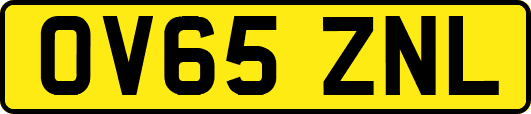 OV65ZNL