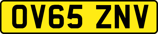 OV65ZNV
