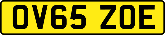 OV65ZOE