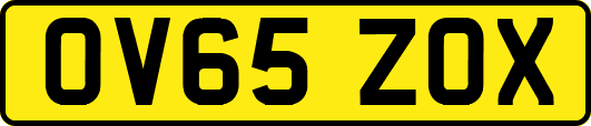 OV65ZOX