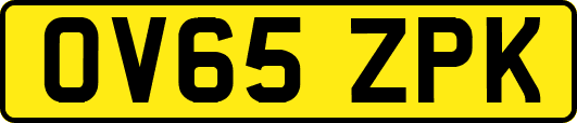 OV65ZPK