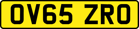 OV65ZRO