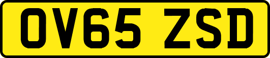 OV65ZSD