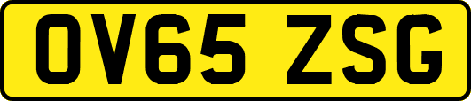 OV65ZSG