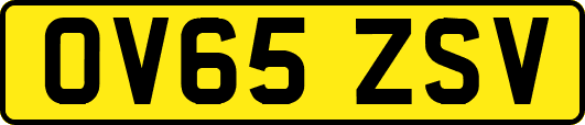 OV65ZSV