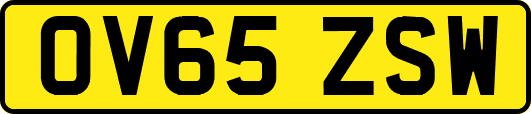 OV65ZSW