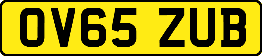 OV65ZUB