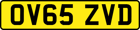 OV65ZVD