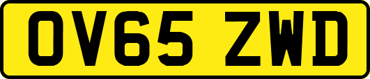 OV65ZWD
