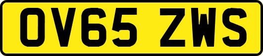 OV65ZWS
