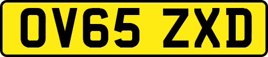 OV65ZXD