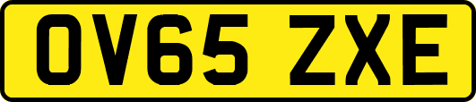 OV65ZXE