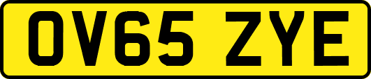 OV65ZYE