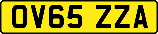 OV65ZZA