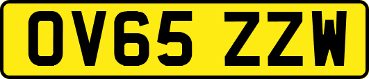 OV65ZZW
