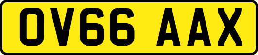 OV66AAX