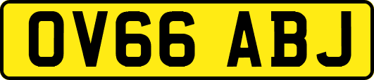 OV66ABJ