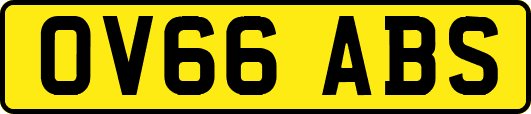 OV66ABS