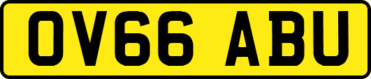 OV66ABU