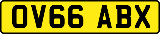 OV66ABX