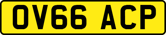 OV66ACP