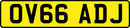 OV66ADJ