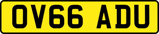 OV66ADU