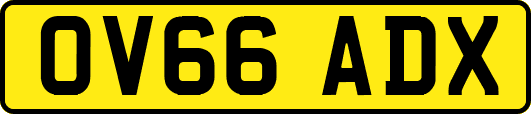 OV66ADX