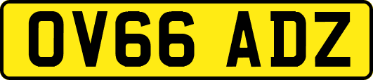 OV66ADZ