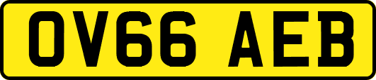 OV66AEB