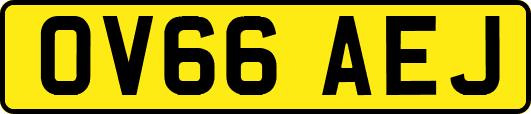 OV66AEJ