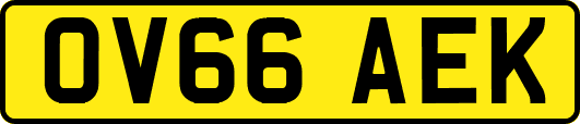 OV66AEK