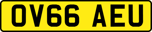 OV66AEU