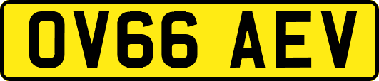 OV66AEV